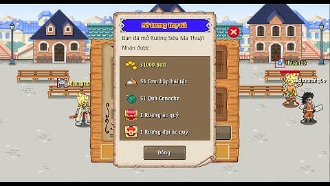 [HTTH S1BOYS ] MỞ GSMT VÀ CÁI KẾT BẤT NGỜ CHO 1 DÂN CÀY CHAY