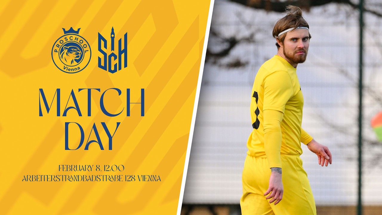 🔴 PROSCHOOL VS Січ Лондон. ПРЯМА ТРАНСЛЯЦІЯ МАТЧУ / 08.02.2026