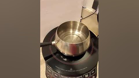 Nuwave Precision Induction Cooktop 30101