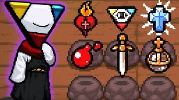 Playable GODHEAD Is Way Too BROKEN!