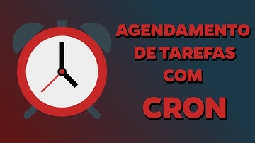 SERVIDOR LINUX #9 - AGENDAMENTO de TAREFAS com o CRON