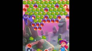 Bubble Witch Saga 3 Level 311
