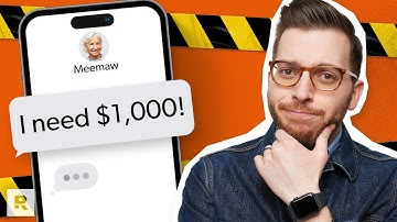 12 Money Scams To Avoid in 2025