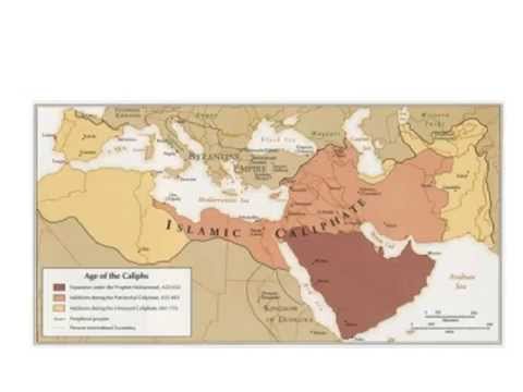 Video: Hur behandlade det osmanska riket icke-muslimer?