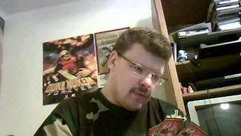 GamingNight: super dungeon explore von drakk manor unboxing