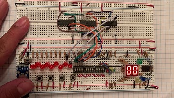 CDA 3201C - Introduction to Logic Design Laboratory 1