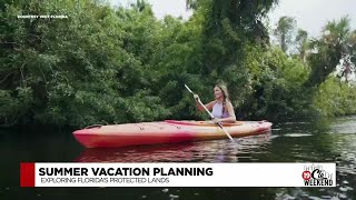 Luxury Meets Nature: Exploring Florida's Paradise Coast and Hidden Undersea Parks