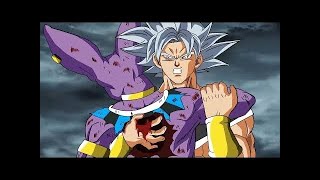 DRAGON BALL HAKAI MOVIE 02 complete in English - THE END OF THE GODS OF DESTRUCTION!