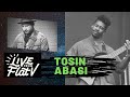 Live From Flat V(10 Questions) - Tosin Abasi Interview