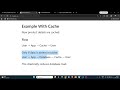 Lecture 6 | Caching | System Design