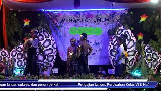 Live Stream NSC AUDIO