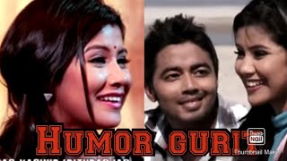 HUMOR GURIT BOHAR DINA ll SOURAV HAZARIKA II AMRITA GOGOI II TRAGIC SONG