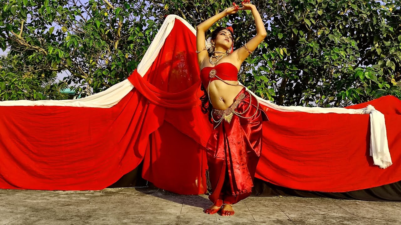 Apsara Aali || Classical mix || Natarang || Dance cover by Manisha || #apsaraaliclassicalmix