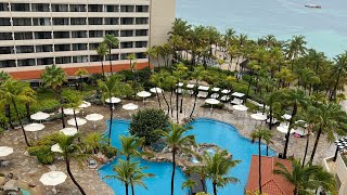 Full Ocean View Luxury Suite