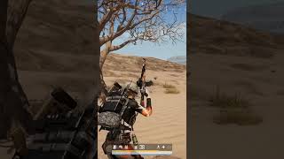 PUBG 2024 КАК НА МОТИКЕ ГОНЯТЬ #приколы #short #pubg