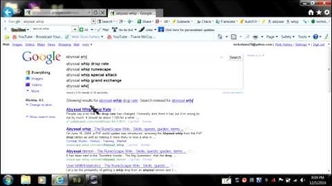 how to get a runescape cursor