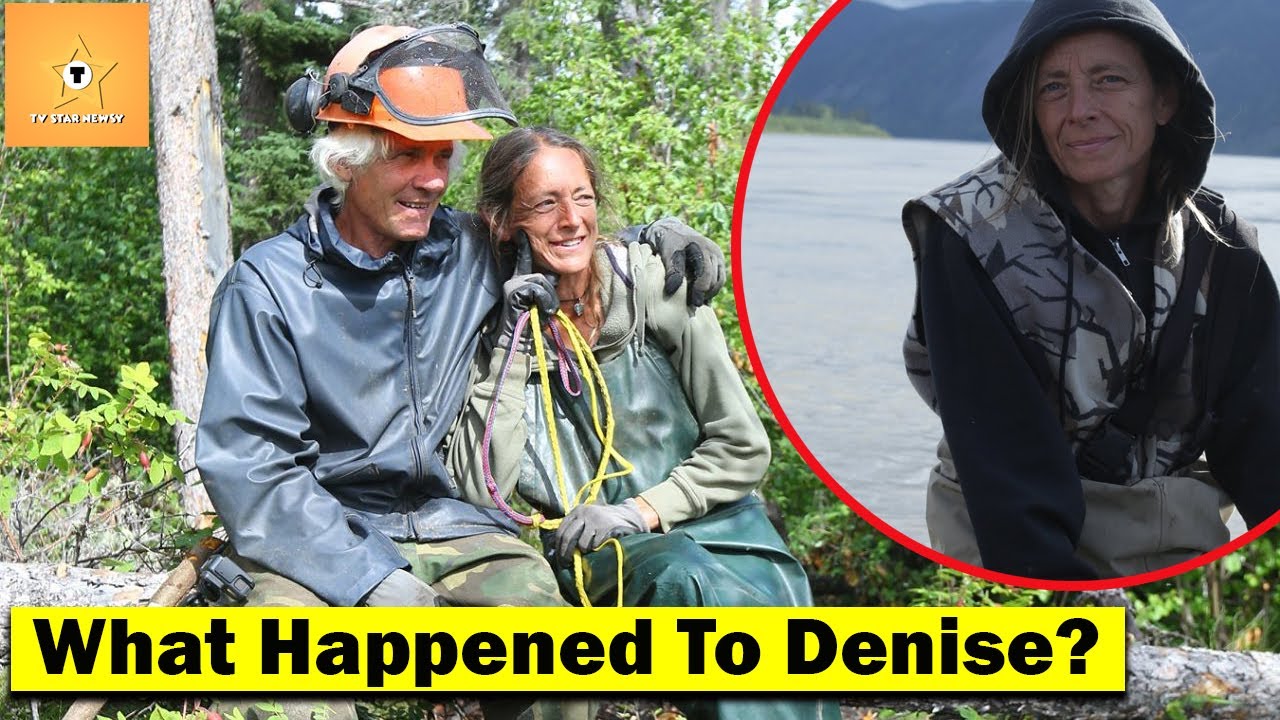 What Happened To Andy Bassich Girlfriend, Denise Becker? Where Is She Now?