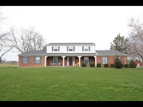 2737 Harvey Rd, Mason, OH home video tour