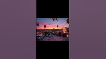 A Glimpse of Autumn | Indie Folk