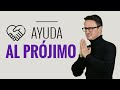 Ayuda al prójimo / Juan Diego Gómez