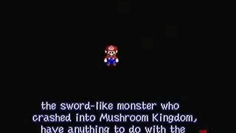 Super Mario RPG - Episode 5.5