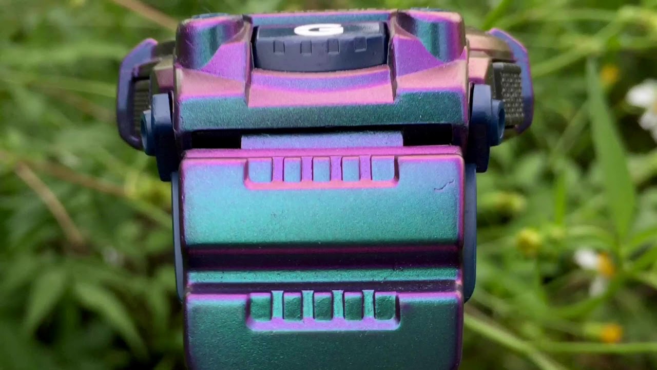 g shock g7900 custom