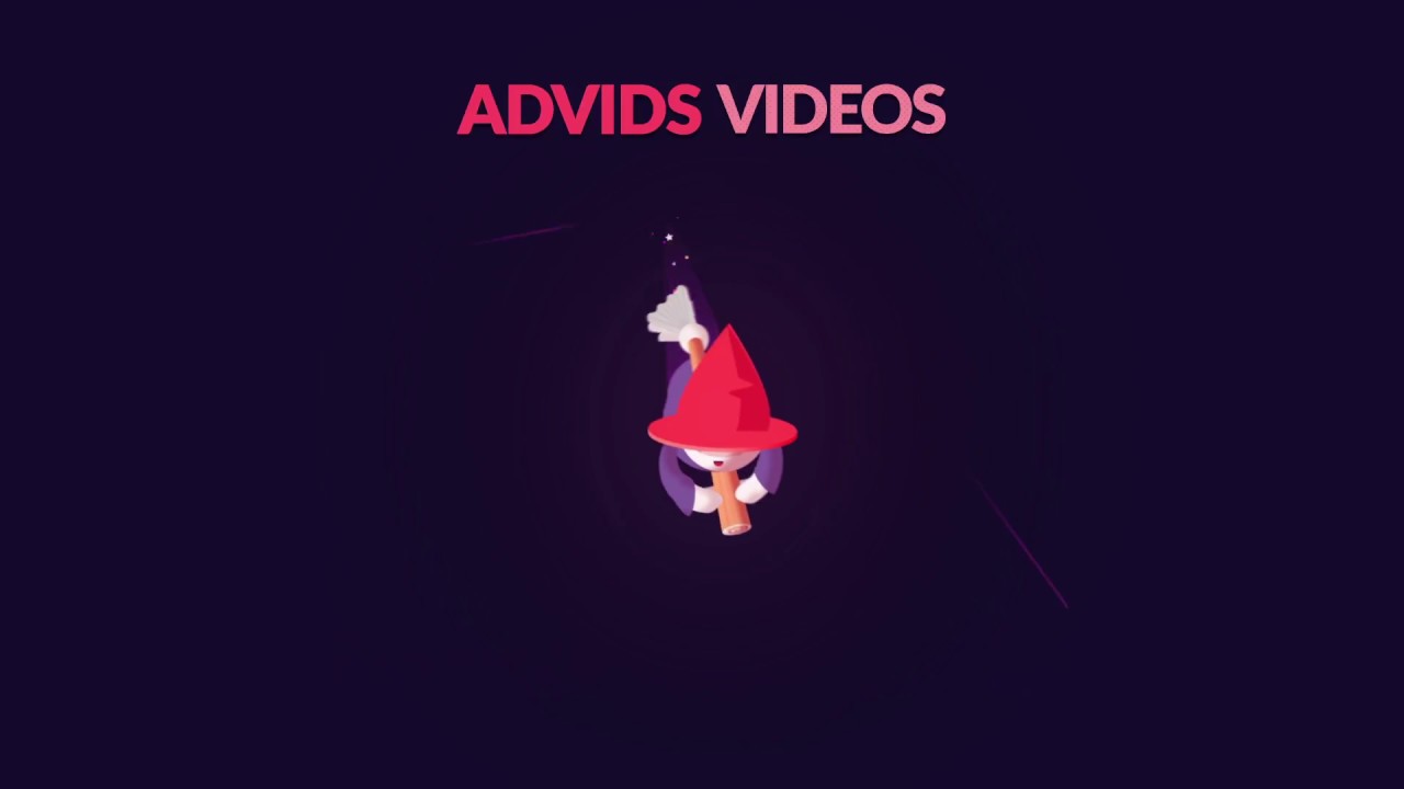 Advids Video Ads - Promote your business - YouTube