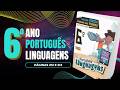 Portuguese Language Textbook, 6th Grade | Step-by-Step Correction