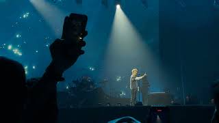 Lany  Dna  Axiata Arena Kuala Lumpur 2292024