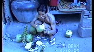 KHMER GO HOME 1995 # 7