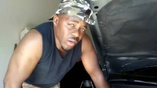 How to change EGR VALVE on 2006 chrysler 300