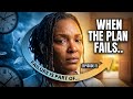 Raw and Real: "When Life Doesn't Go to Plan | Sense Only Podcast Ep.2"