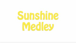 Sunshine Medley - Coastal Voices