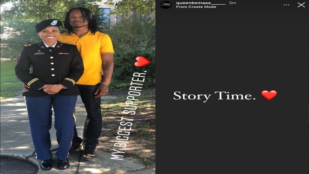 KING VON’S BABYMOMMA KEMA TELLS CUTE STORYTIME ABOUT THEM! 🥰 YouTube