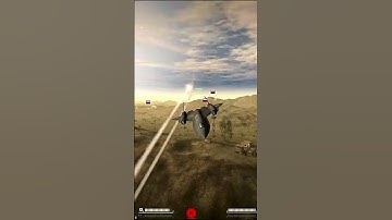 Blackbird Speed vs Anti Air Face to Face Showdown in Battlefield 2! ⚡✈️