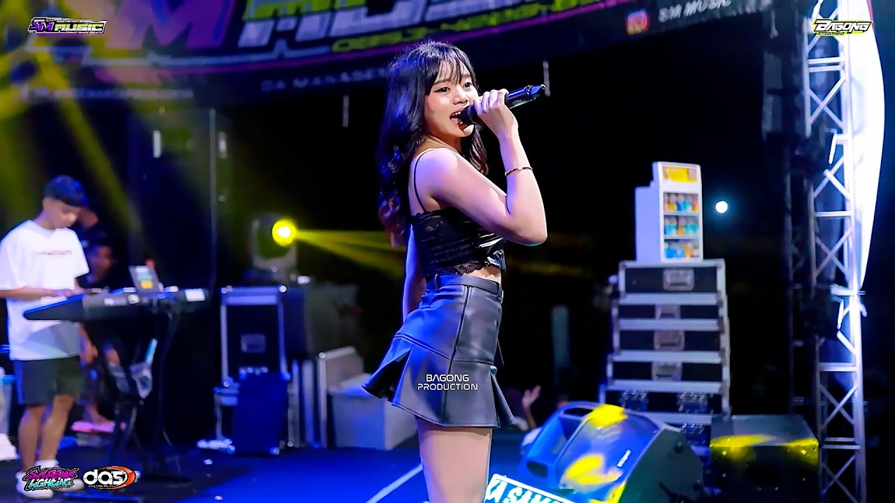 SM MUSIC - ADELLIA - KAU TEGAKAN CINTAKU-  PEDANG COMUNITY GUNDI GODONG - DAS AUDIO