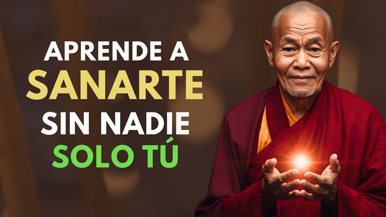 Activa hoy mismo tu Poder de Sanación con Estas 10 Reglas Budistas ...