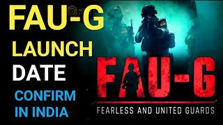Faug game kab ayage | How to download faug game | Akshay Kumar Game Released |PUBG jaisa game #Fuji screenshot 5