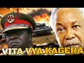 ANANIAS EDGAR Simulizi Ya Vita Vya Kagera Part 16 Ilipoishia Kwenye Whatsapp Leo