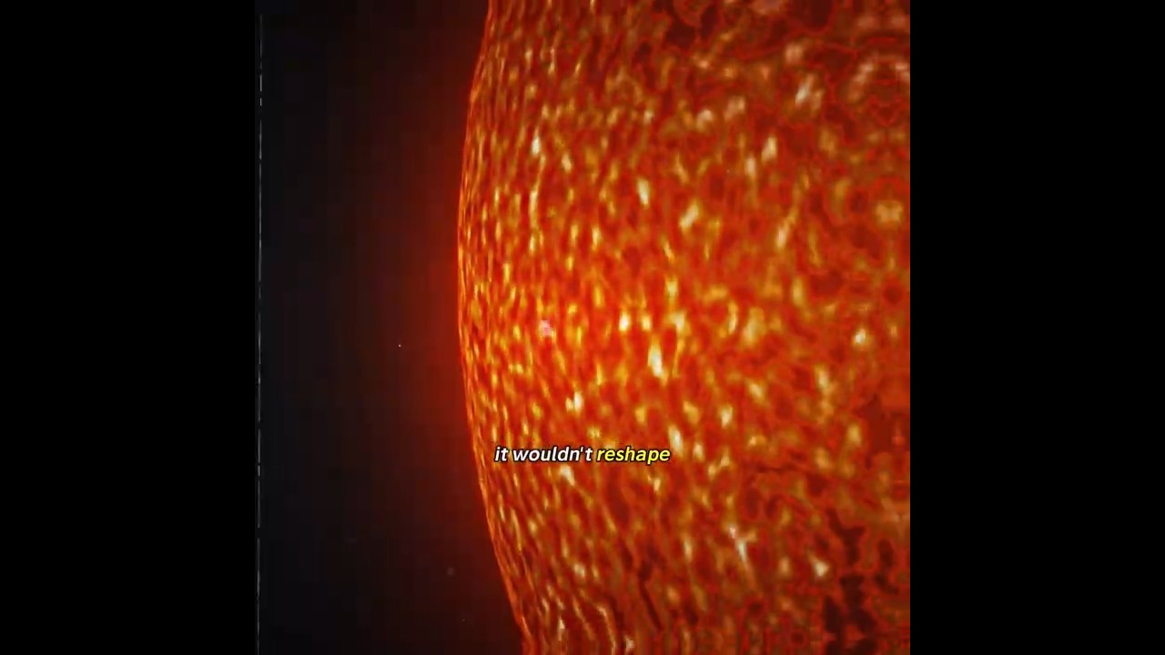 LARGEST STAR EVER😨 #shorts
