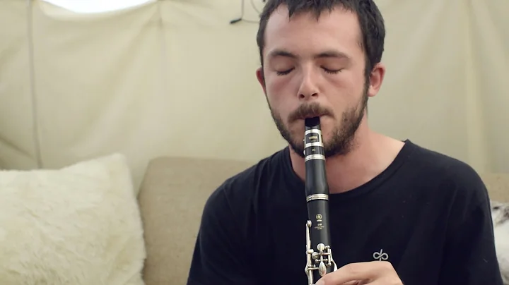 John Haycock - Never Let You GoColombe Sessions