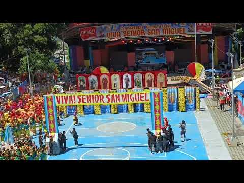 STREET DANCING TRIBU LUMAD TOMASNON -TOMAS CABILI ILIGAN CITY CHAMPIONSHIP 🏆 2024 #trend
