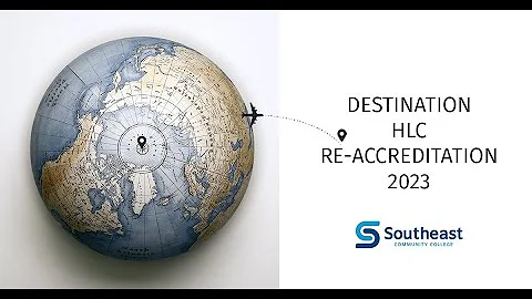 Destination HLC Re-Accreditation 2023:  Criterion 1 - Mission