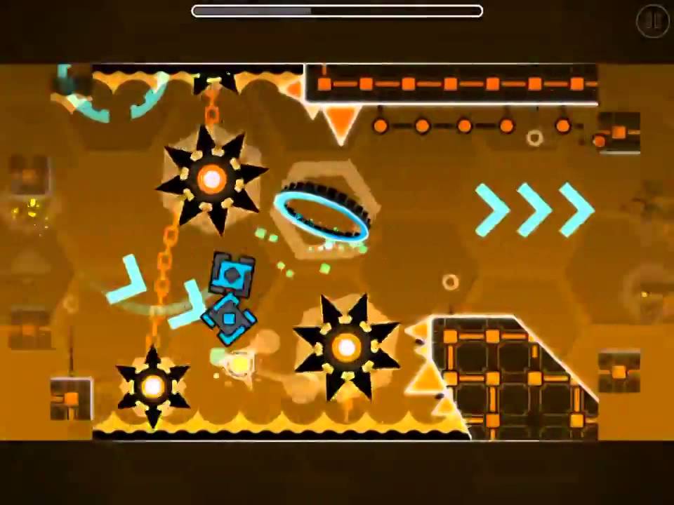 geometry-dash-demon-level-hexagon-road-complete-youtube