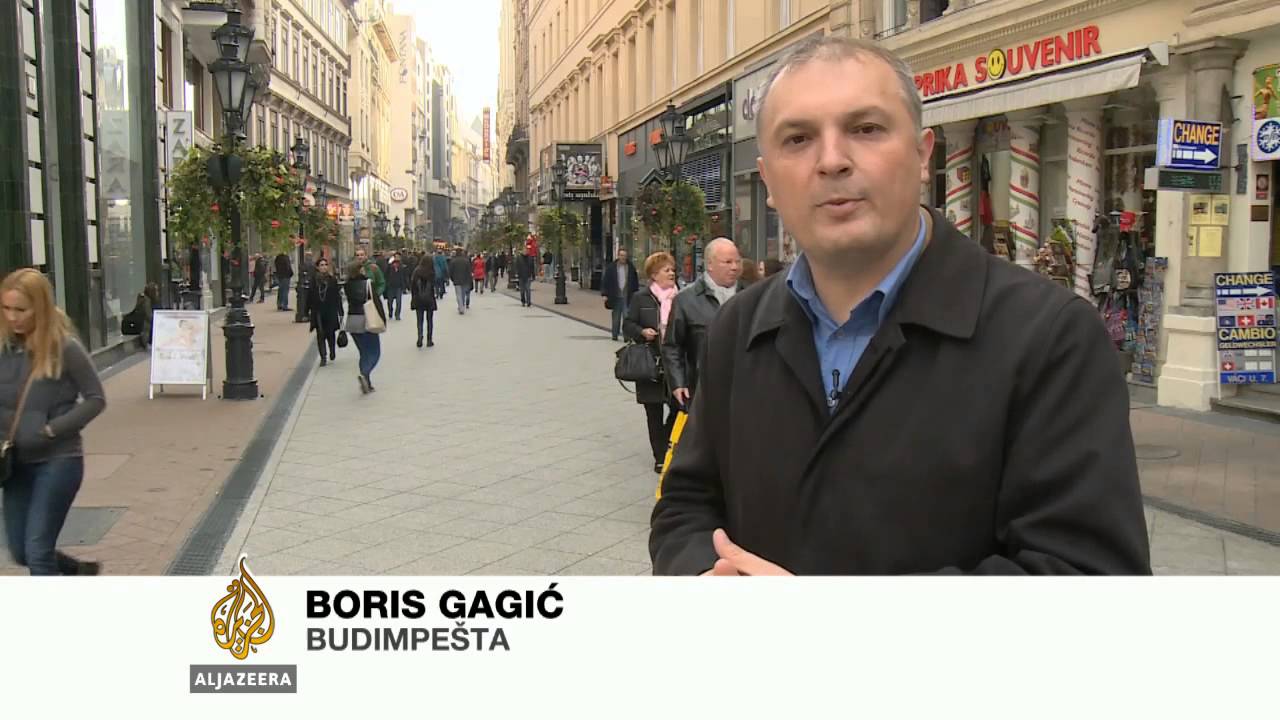 بروكسل تنتقد المجر لاتجاهها شرقاً