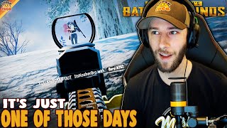 Some of chocoTaco's Hacks Aren't Working Today ft. Quest | PUBG Vikendi Duos Gameplay