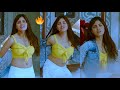 Amritha Aiyer hot compilation 🔥 | hot sexy tamil navel show | #freakboy #hot