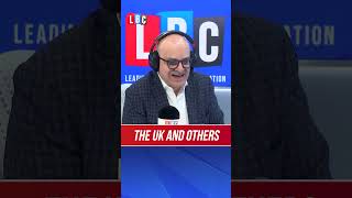 Latest Iran War development: ‘Did you see that coming?’