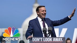 Celebrity Democratic Senators Push For Bipartisan Gun Reform Profile