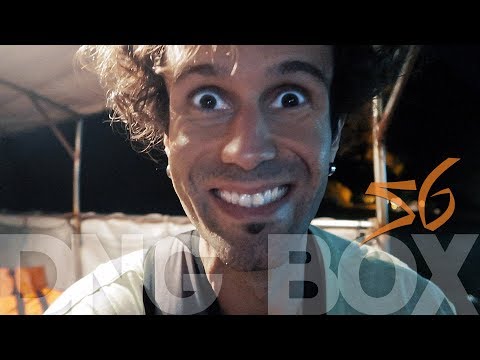 DNG BOX #56 (Parece Que Vamos Traficar Qualquer Coisa)